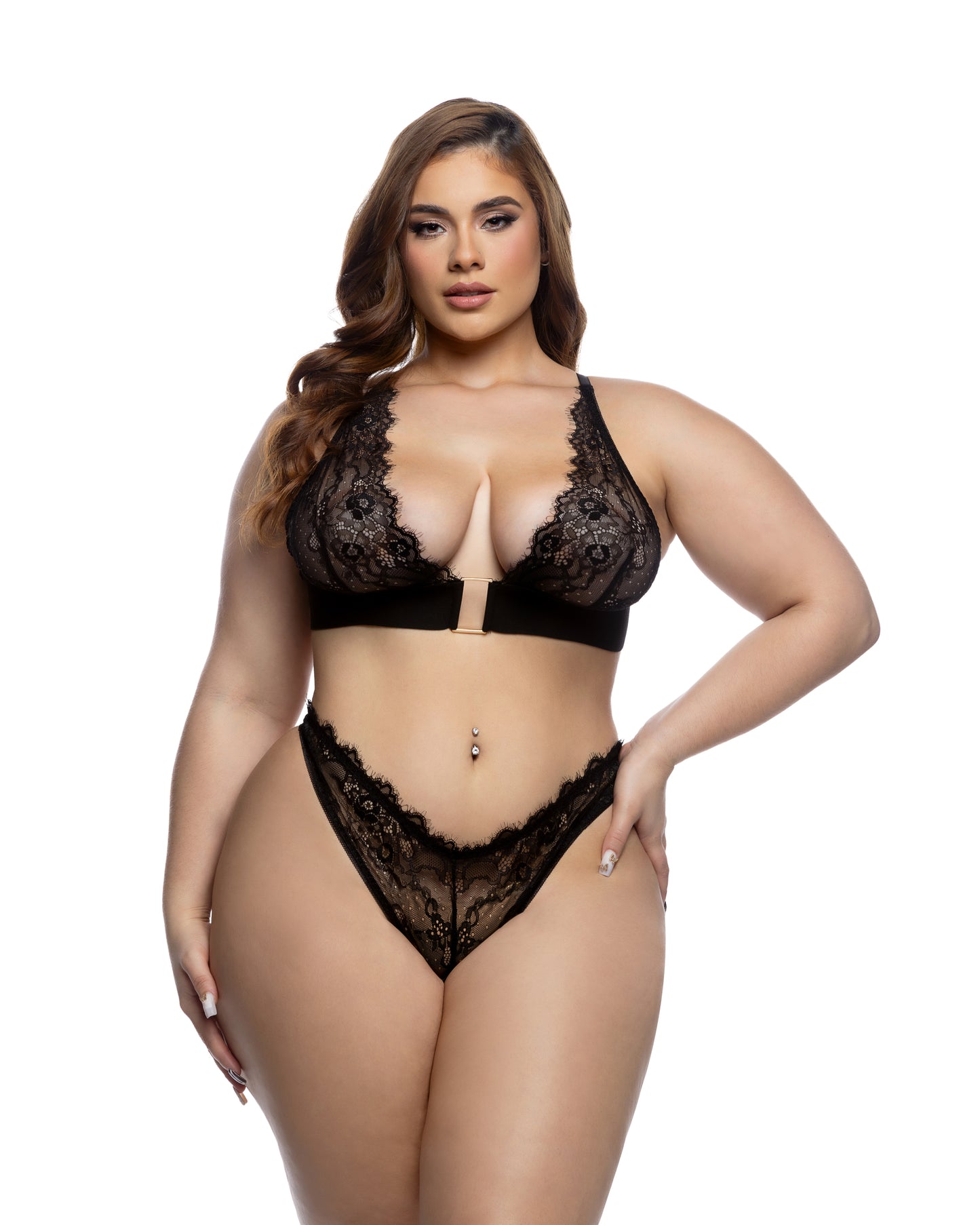 Fever Dream 2-Piece Set