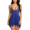Annies Exclusives Babydoll Lingerie Nightgown in Santa Ana