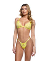 Kiss & Bloom 2-Piece Set