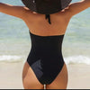 CutOut One Piece Swimsuit