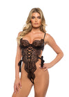Dreamer’s Lust Teddy